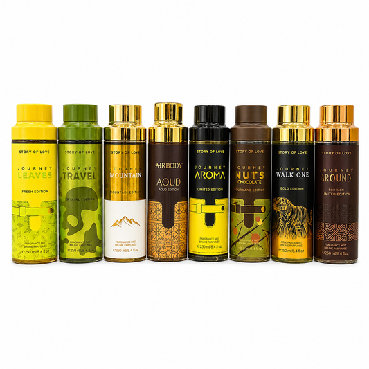 FRAGANCIA LIQUIDA SPLASH 250ML