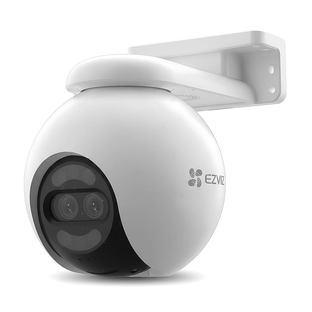 CAMARA WIFI H80X 4K 8MP R1008G82WKFL
