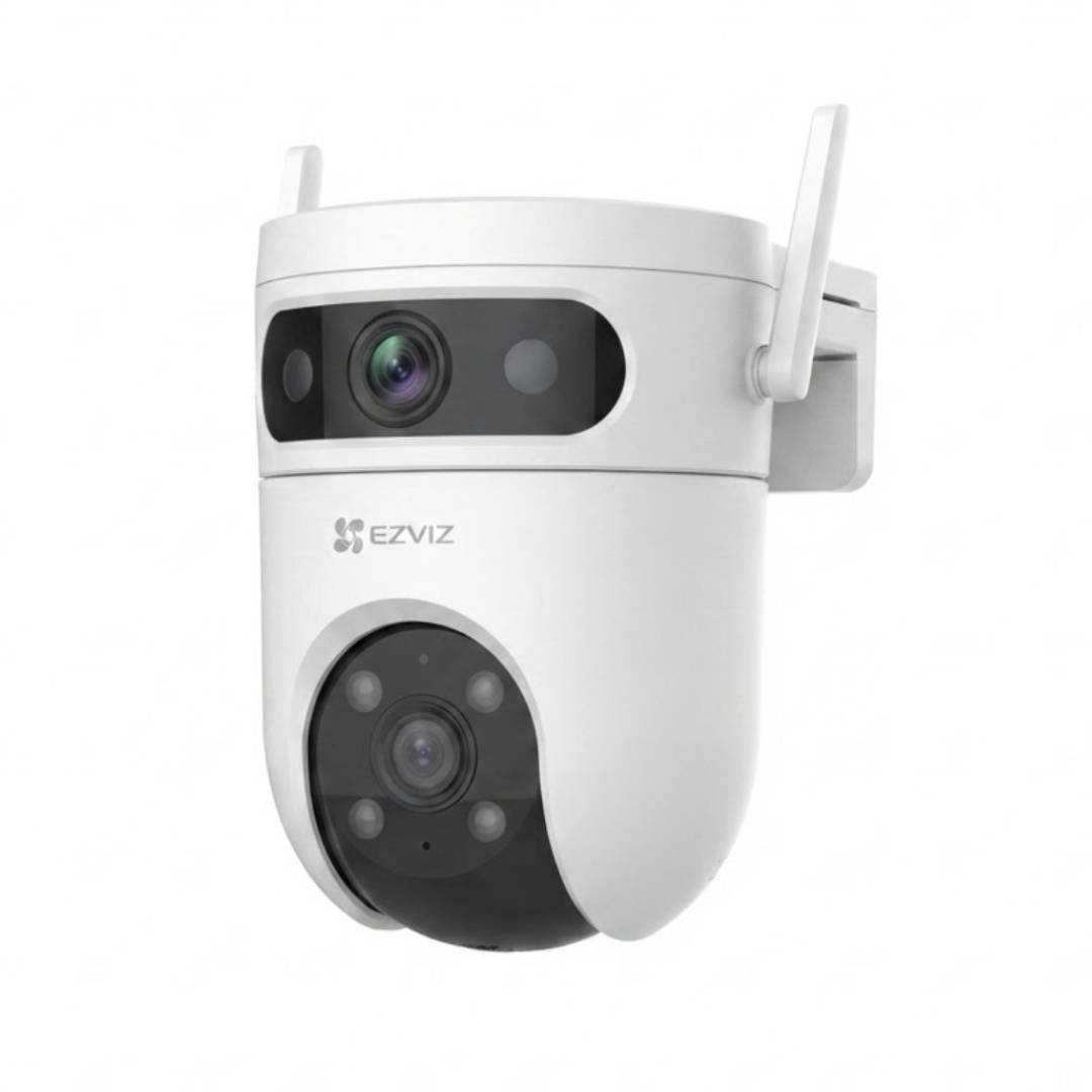 CAMARA EZVIZ  H9C 3K R105-8H55 DOBLE LENTE CON ROTACIAN