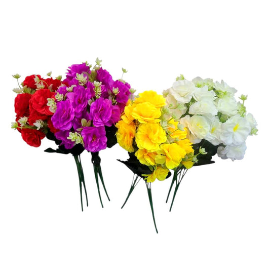 RAMO FLOR ELEGANCE  2PCS
