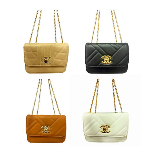 CARTERA DE MUJER 195CM MODELOS Y COLORES SURTIDOS