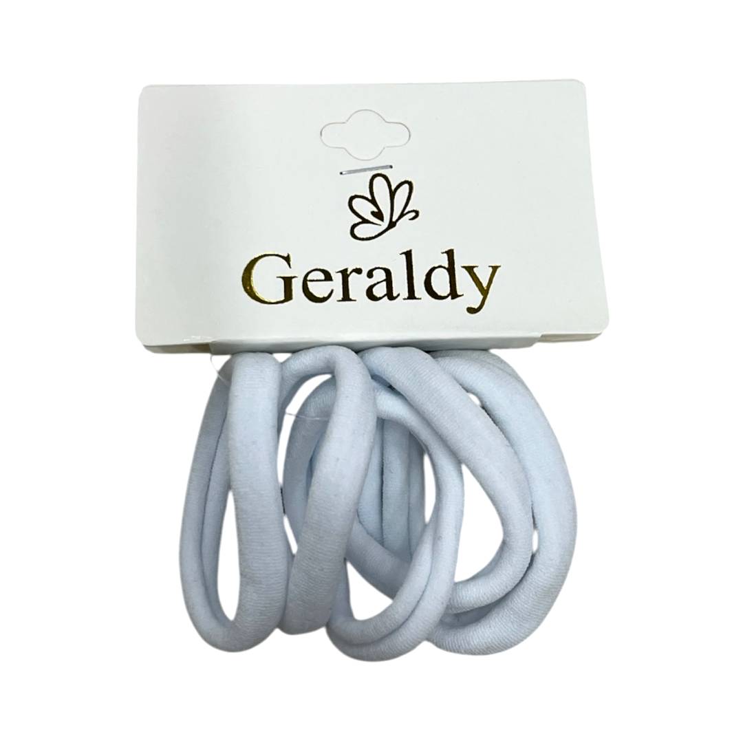 MOÑO GERALDY BLANCO