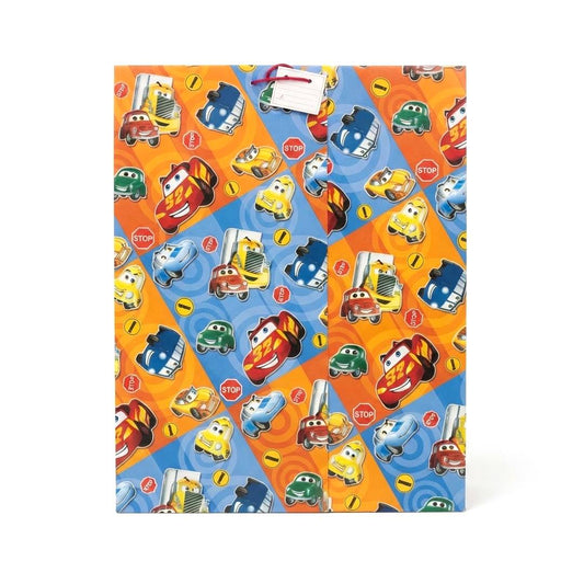 FUNDA REGALO MEDIANA 43X35CM