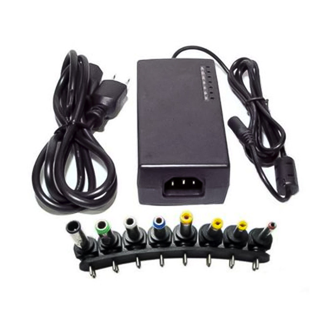 CARGADOR UNIVERSAL 9 PUNTAS AWX-1209A