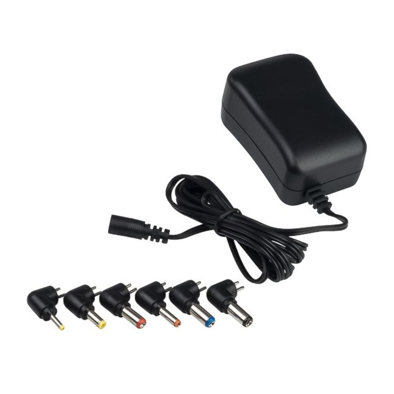 FUENTE DE PODER VARIABLE 3V-12V 5AMP