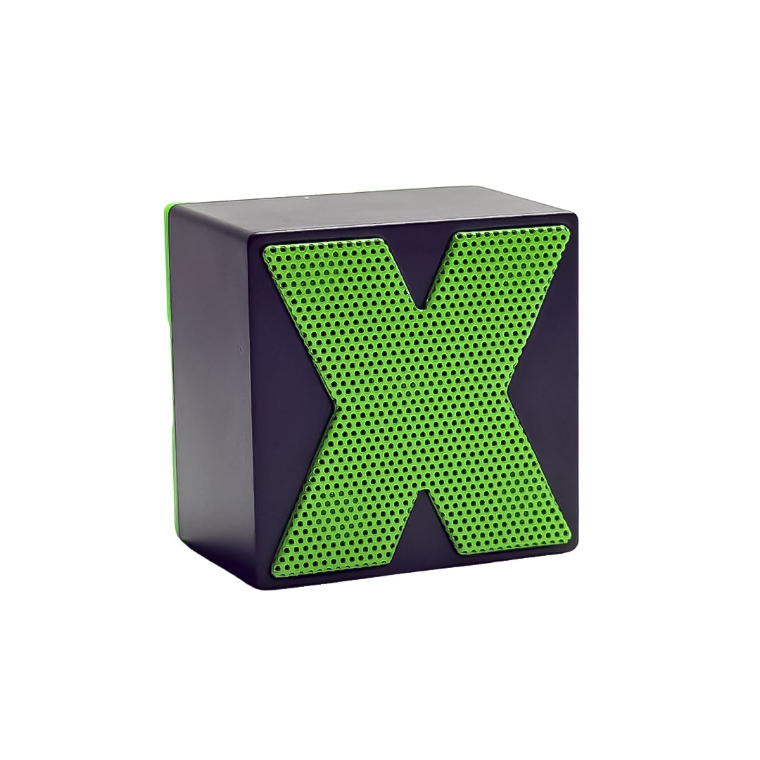 PARLANTE BLUETOOTH 2 PULGADAS X1 ENGINE 2024