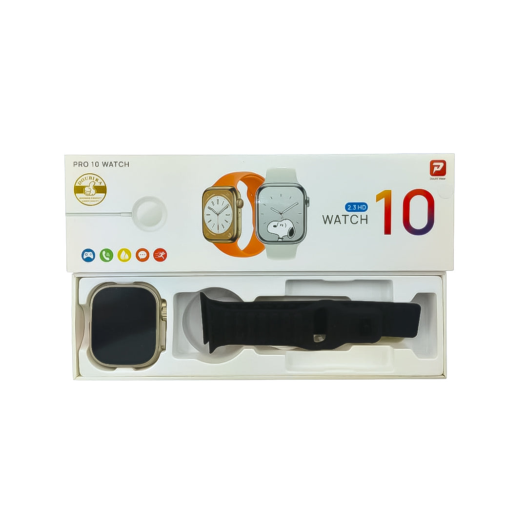 SMARTWATCH PRO 10 WATCH