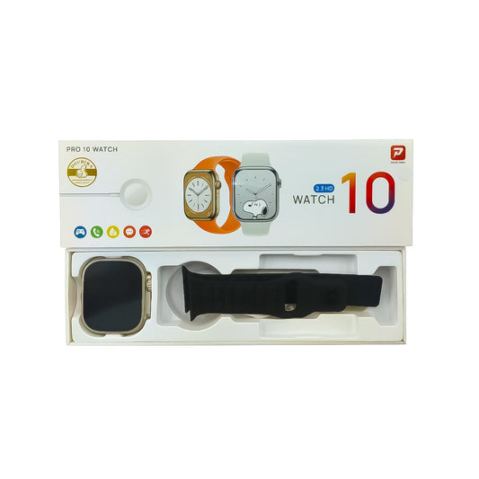 SMARTWATCH PRO 10 WATCH