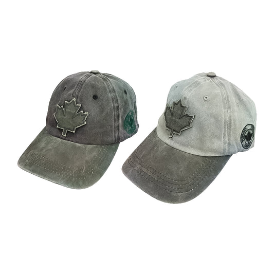 GORRA GRIS CND (UNIDAD)