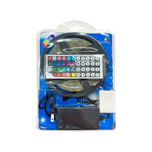 CINTA LED RGB 5 METROS