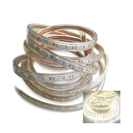 TIRA LUZ COB COLOR BLANCA (METRO)