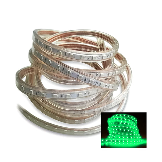ROLLO LUZ COB COLOR VERDE
