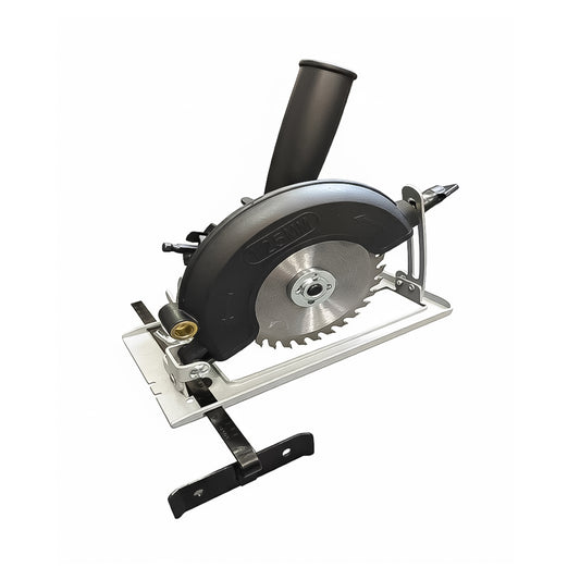 ADAPTADOR AMOLADORA ANGULAR PARA TALADRO 4 PULGADAS