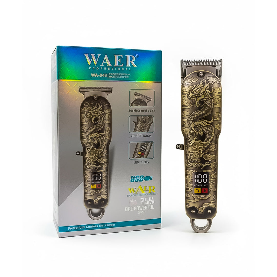 PATILLERA WAER WA-043 DRAGON