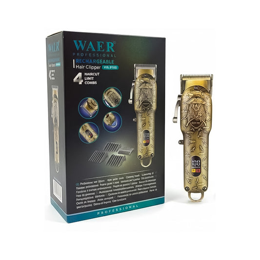 MAQUINA CORTAR CABELLO WAER WA-0145