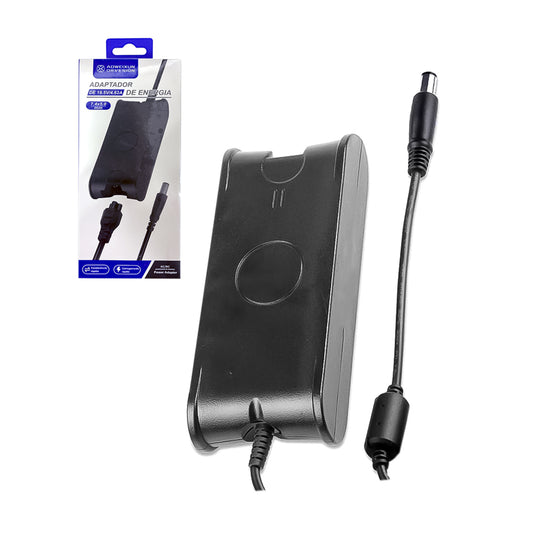 CARGADOR PORTATIL DE 19.5V 4.62A