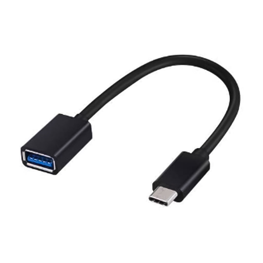 CABLE OTG USB-C