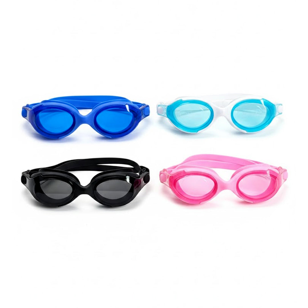 GAFA DE NATACION COLORES INFANTIL (UNIDAD)