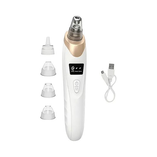 EXTRACTOR FACIAL PARA REMOVER PUNTOS NEGROS