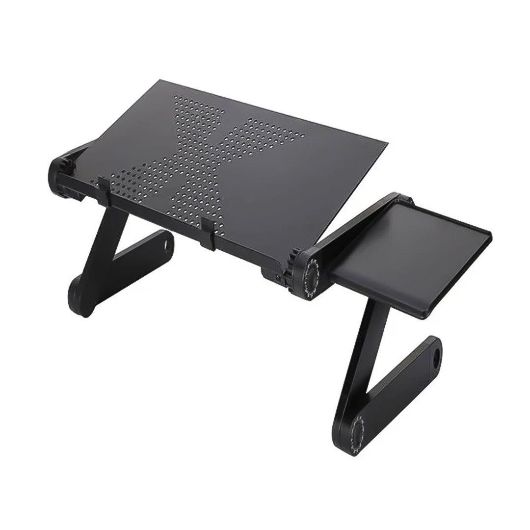 SOPORTE PLEGABLE PARA LAPTOP