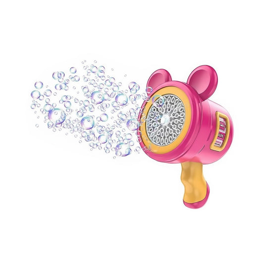 BURBUJERO BUBBLE GUN NO.136