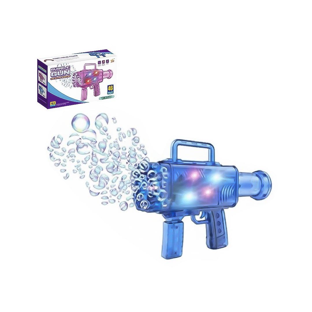 BURBUJERO BUBBLE GUN 106A