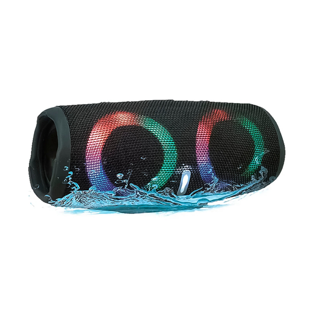 PARLANTE BLUETOOTH CHARGE 5 RGB