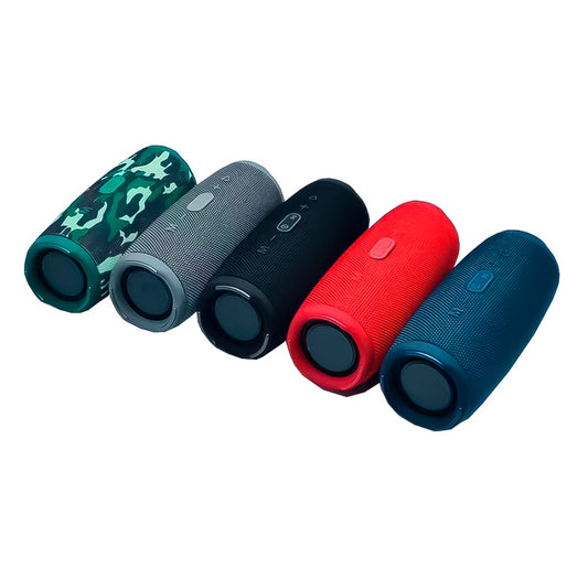 PARLANTE BLUETOOTH CHARGE 5