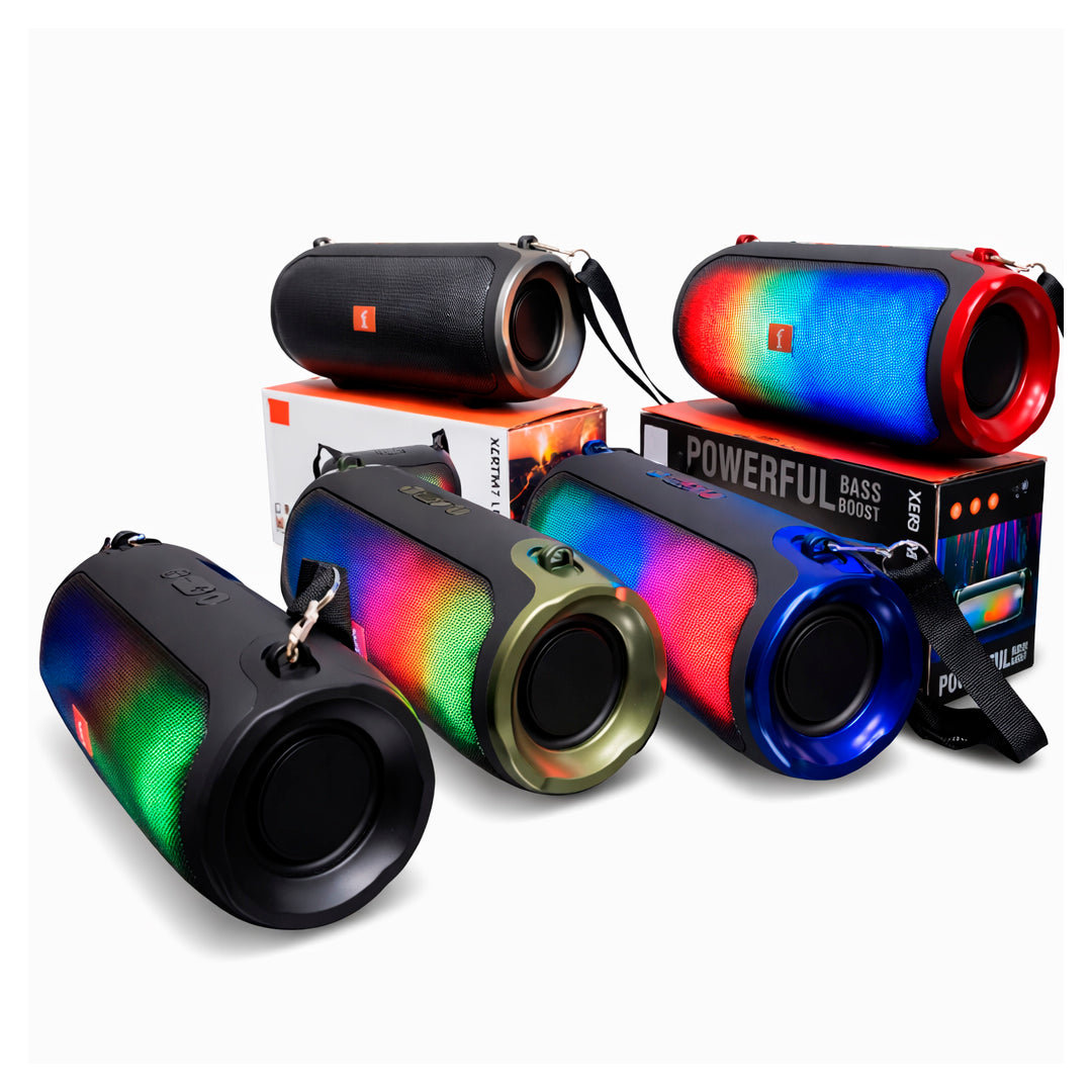 PARLANTE BLUETOOTH S6S