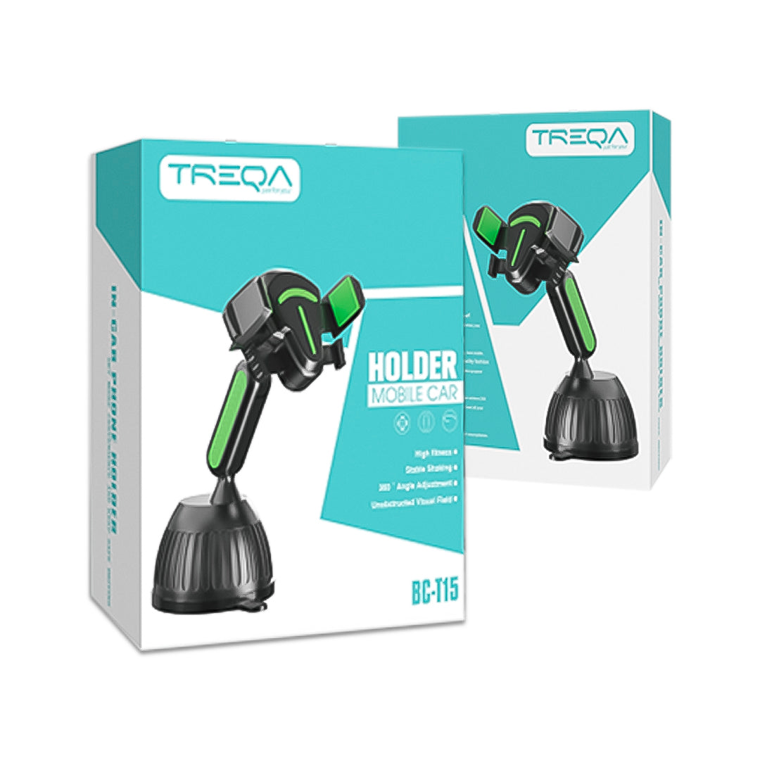 HOLDER PARA VEHICULO BC-T15