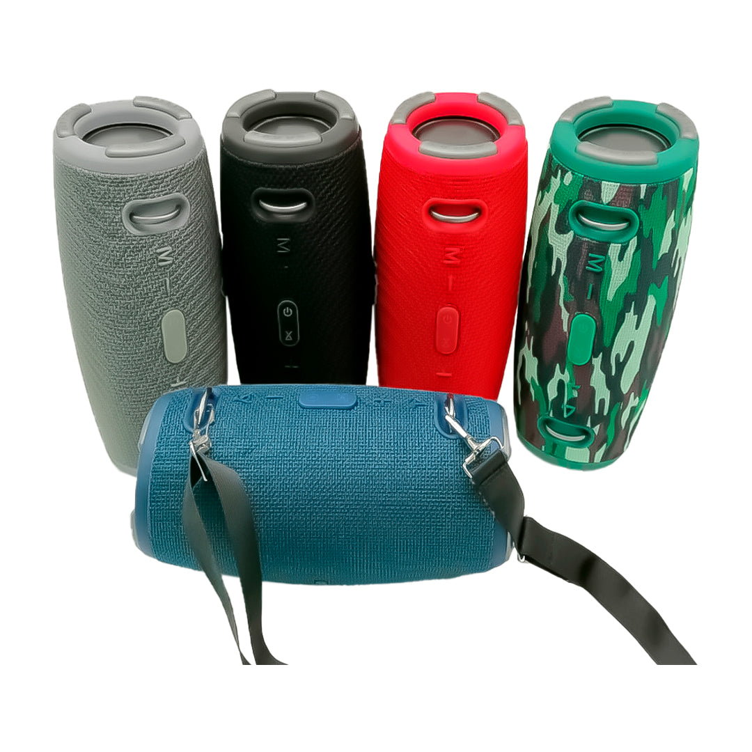 PARLANTE BLUETOOTH XTREEM 3
