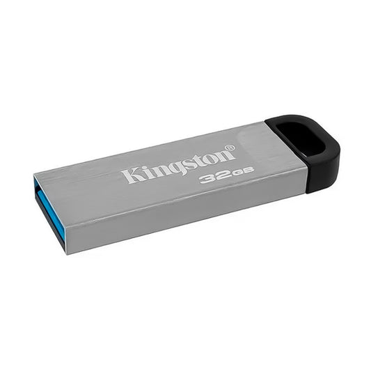 MEMORIA USB METALICA 32GB