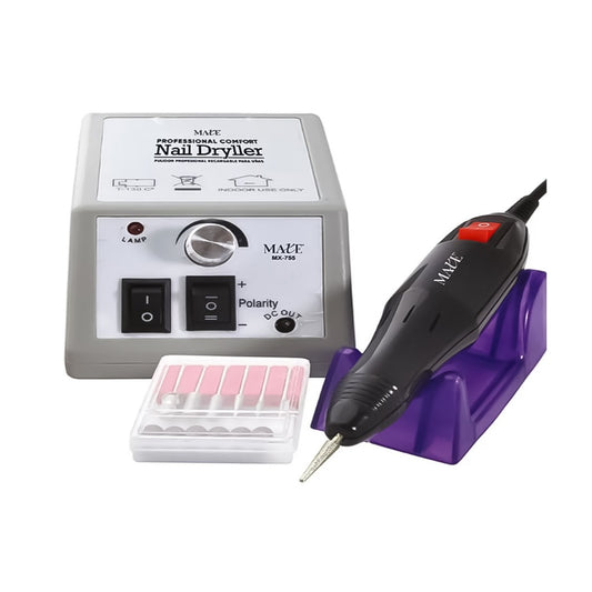 PULIDOR DE UÑAS 20000RPM MERCEDES 2000