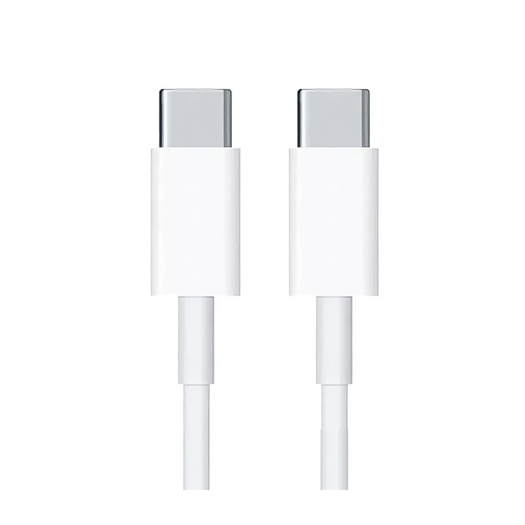 CABLE IPHONE TIPO CERA C-C 1M