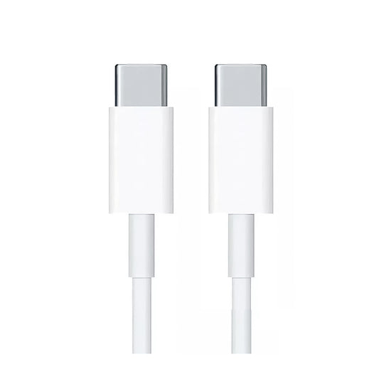 CABLE IPHONE TIPO CERA C-C 1M