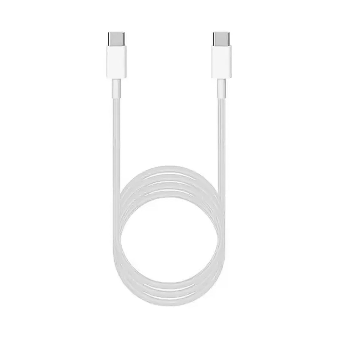 CABLE IPHONE TIPO CERA C-C 2M
