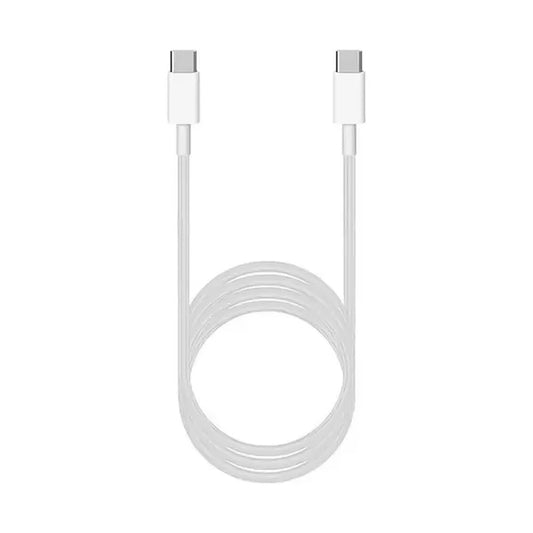 CABLE IPHONE TIPO CERA C-C 2M