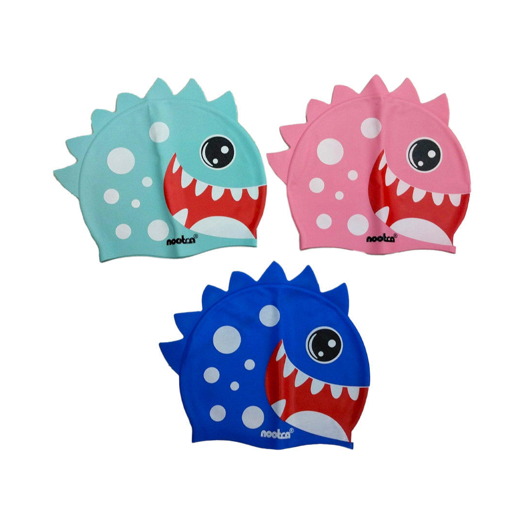 GORA NATACION DISEÑOS INFANTILES