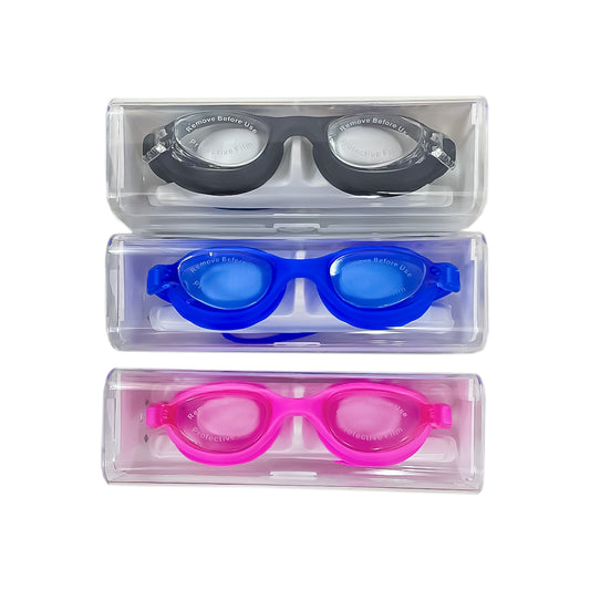 GAFAS DE NATACION INFANTIL COLOR MATE