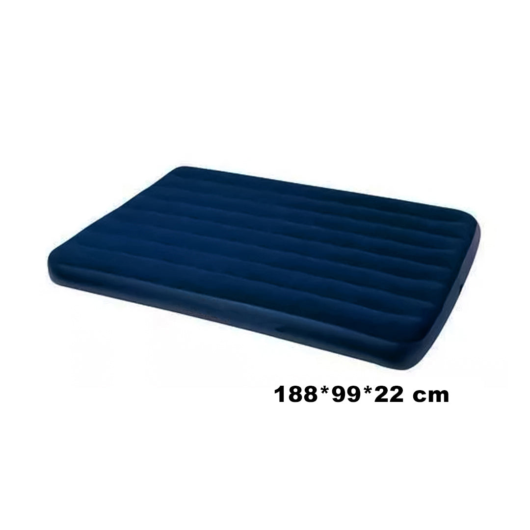 COLCHON INFLABLE BESTWAY 188*99*22CM
