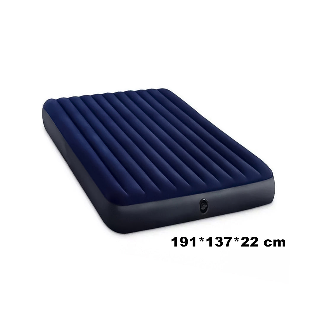 COLCHON INFLABLE BESTWAY 191*137*22CM