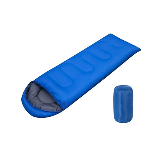 SLEEPING PARA CAMPING