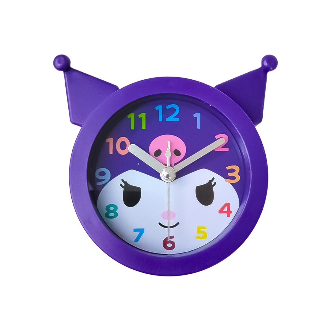 RELOJ DE PARED MODELO KRMY
