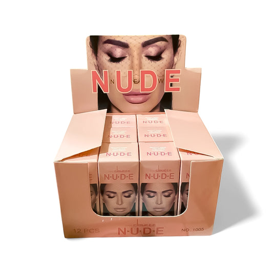 POLVO DISEÑADOR DE CEJAS + MOLDE + ACCESORIOS
