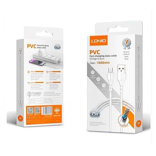 CABLE TIPO V8 SY03
