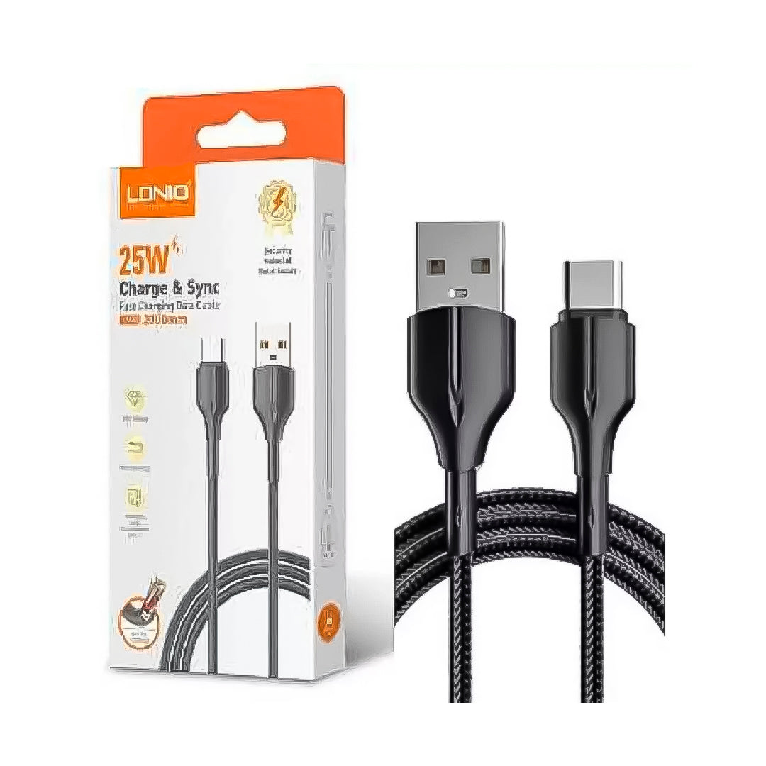 CABLE TIPO C LS851