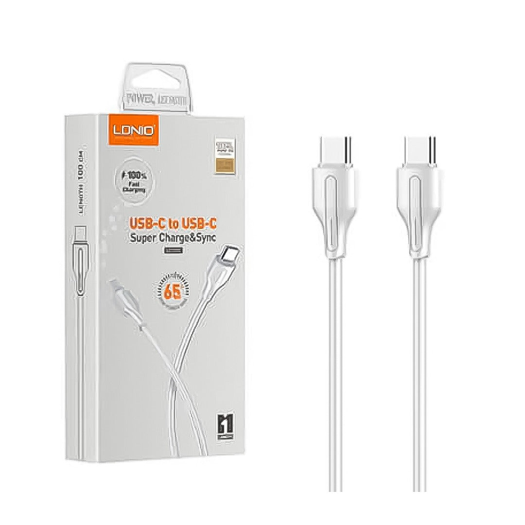 CABLE DE CARGA TIPO C - C LC121