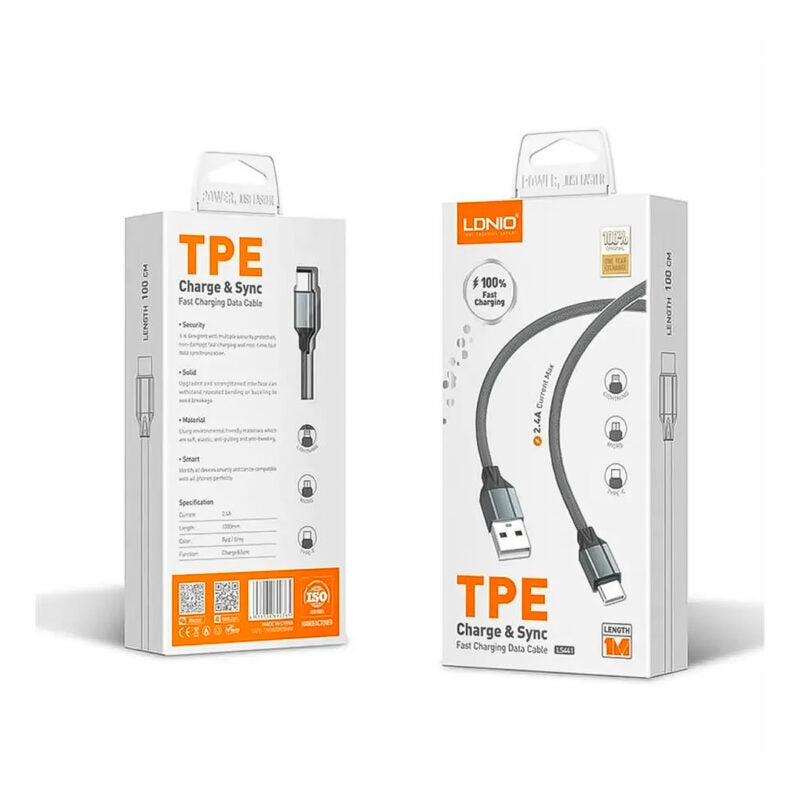 CABLE TIPO C LS441