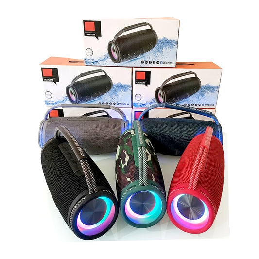 PARLANTE BLUETOOTH CHARGE6S RGB