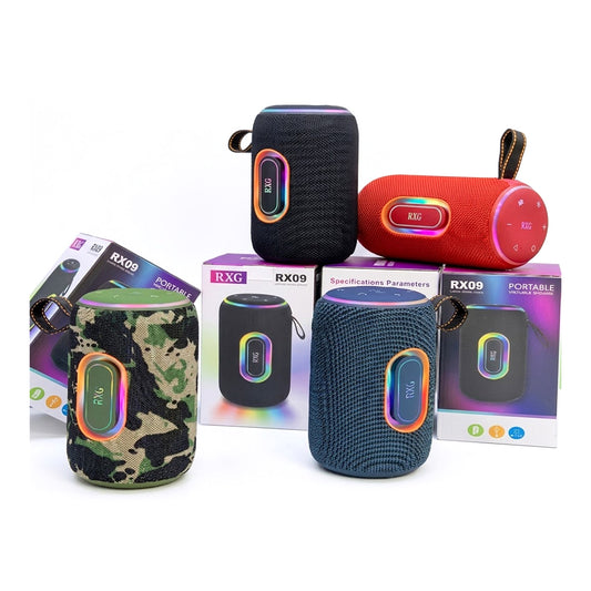PARLANTE BLUETOOTH RX09